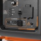 Инверторный бензогенератор Daewoo GDA 4400 i 3.4 кВт в Севастополе
