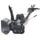 Снегоуборщик гусеничный EVOline SBG 700 TLE в Севастополе