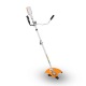 Аккумуляторный триммер Villartec СА40 SET AM402 + AC402 в Севастополе