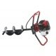 Мотобур (бензобур) Brait BR-52/000 в Севастополе