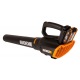 Воздуходувка аккумуляторная Worx Air Turbine WG547E.9 (без аккумулятора и ЗУ) в Севастополе