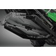 Садовый минитрактор Caiman Dako 19H индустриальные колеса в Севастополе