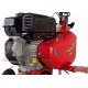 Культиватор Eurosystems Euro-5 EVO RM Loncin TM60 в Севастополе