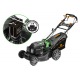 Газонокосилка бензиновая Carver LMG-3653DMSE-VS в Севастополе