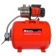 Насосная станция Quattro Elementi Automatico 1001 Inox 50 L в Севастополе