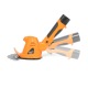 Аккумуляторный кусторез Daewoo DAHT 1212Li SET в Севастополе