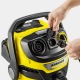 Хозяйственный пылесос Karcher WD 6 P V-25/8/22/T в Севастополе