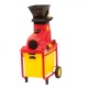 Измельчитель садовый электрический Wolf-Garten SDL 2800 EVO в Севастополе