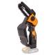 Аккумуляторная пила Worx WG324E.9-4&quot; (без аккумулятора и ЗУ) в Севастополе