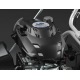 Подметальная машина Caiman SM 1000 Subaru EA 190V в Севастополе
