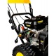 Бензиновый снегоуборщик Huter SGC 6000 в Севастополе