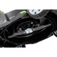 Газонокосилка аккумуляторная GreenWorks G40LM41K4 в Севастополе