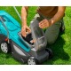 Газонокосилка аккумуляторная Gardena PowerMax 32/36V P4A в Севастополе