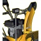 Снегоуборщик Steher GST-772E в Севастополе