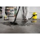 Пылесос для сухой и влажной уборки Karcher WD 3 P в Севастополе