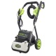 Мойка высокого давления GreenWorks GPWG7 150 бар в Севастополе
