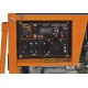 Дизельгенератор Carver PPG-7000DE 5 кВт в Севастополе