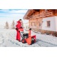 Снегоуборщик Elitech СМ 12Э в Севастополе