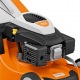 Газонокосилка бензиновая Stihl RM 655 V в Севастополе