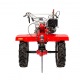 Мотоблок Brait ВR-135 GDD PRO (фрезы в комплекте) в Севастополе