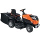 Садовый трактор Oleo-Mac 102R/19 KV в Севастополе