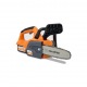 Аккумуляторная пила Villartec SA20 SET 10&quot; AS204, AC202 + TimberPlus в Севастополе