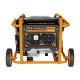 Бензогенератор Carver PPG-3600АM 2.5 кВт в Севастополе