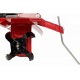 Культиватор электрический Eurosystems La Zappa el. 220V/1300Wt в Севастополе