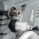 Мойка высокого давления Daewoo DAW 750 Expert в Севастополе