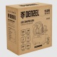 Компрессор поршневой безмасляный Denzel DLP-950/10 в Севастополе