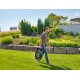 Газонокосилка-робот Gardena Sileno life 1250 в Севастополе