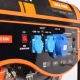 Бензогенератор Patriot Max Power SRGE-6500 5 кВт  в Севастополе