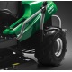 Садовый минитрактор Caiman Croso Max 2WD 97D2C2 в Севастополе