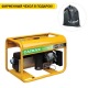 Бензогенератор Caiman Explorer 6510XL27 5.8 кВт в Севастополе