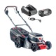 Газонокосилка аккумуляторная Al-Ko 46.2 Li SP Comfort Energy Flex (1 аккумулятор) в Севастополе