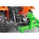 Минитрактор Кентавр Т-24 PRO в Севастополе
