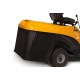 Садовый райдер Stiga Combi 2072 H в Севастополе
