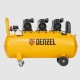Компрессор поршневой безмасляный Denzel DLP-4500/150 в Севастополе