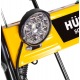 Снегоуборщик Huter SGC 4800E в Севастополе