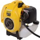 Бензокоса (бензиновый триммер) Huter GGT-2500T в Севастополе