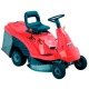 Садовый минитрактор Honda HF 1211 HE в Севастополе