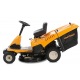 Садовый райдер Cub Cadet Minirider CC 114 TA в Севастополе