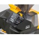 Снегоуборщик аккумуляторный Stiga ST 8051 AE в Севастополе