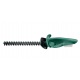 Аккумуляторный кусторез Bosch EasyHedgeCut 18-45 в Севастополе