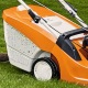 Газонокосилка бензиновая Stihl RM 655 V в Севастополе