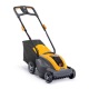 Газонокосилка аккумуляторная Stiga Combi 336e Kit в Севастополе