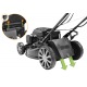 Газонокосилка бензиновая Carver LMG-3653DMSE-VS в Севастополе