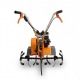 Культиватор Villartec T950 в Севастополе