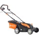 Газонокосилка электрическая Yard Fox EL3840 в Севастополе
