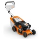 Газонокосилка бензиновая Stihl RМ-253.3 в Севастополе